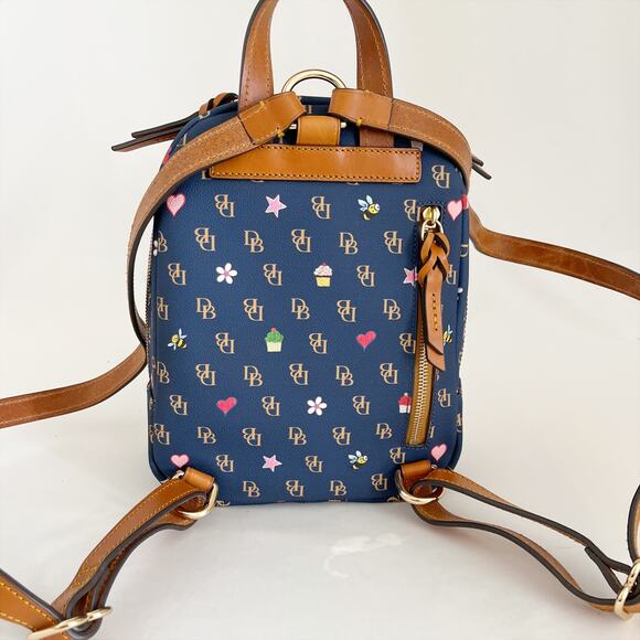 DOONEY & BOURKE Small Ronnie Backpack - Picture 4 of 14